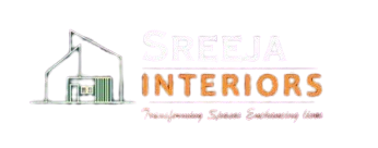 Sreeja Interiors logo