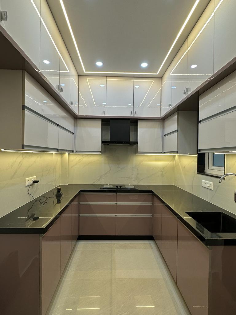 Modular Kitchen 2